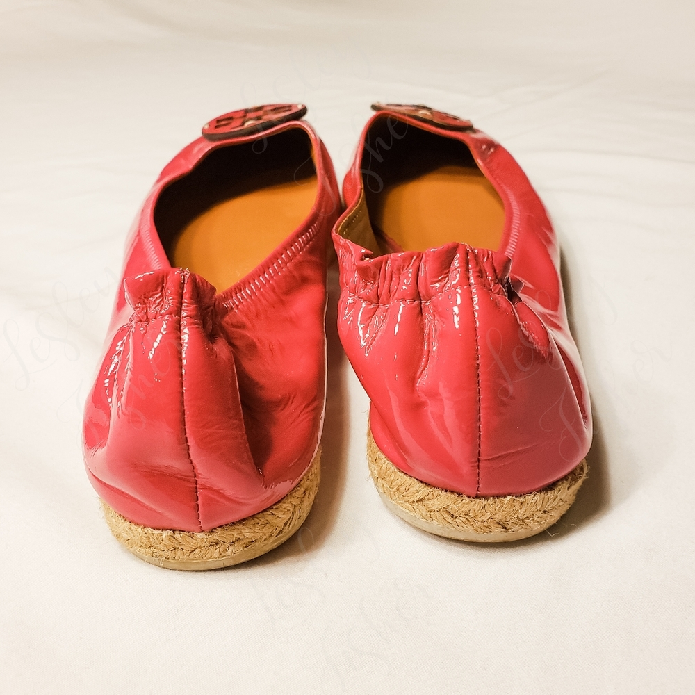 Tory Burch Flats - Picture 4 of 7